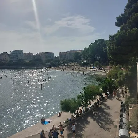 Zoxi Apartmán Split