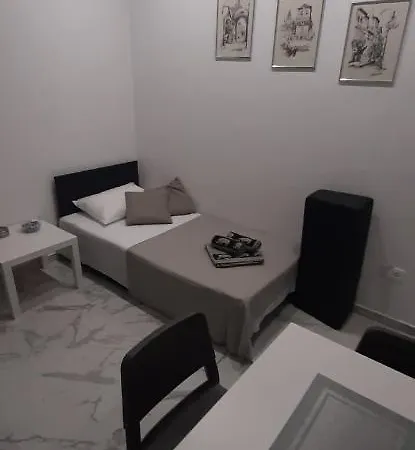 Zoxi Apartamento *