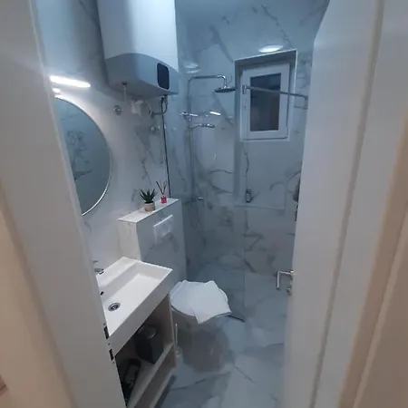 Zoxi Apartman Split