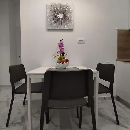 Zoxi Apartman Split