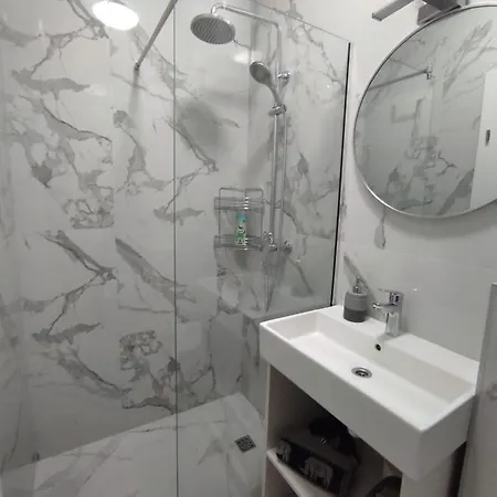 Zoxi Apartman Split